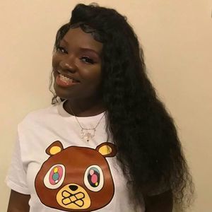 Meet your Posher, Jezel